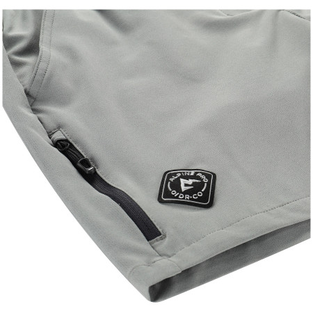 Shorts femme Alpine Pro Zamba 4