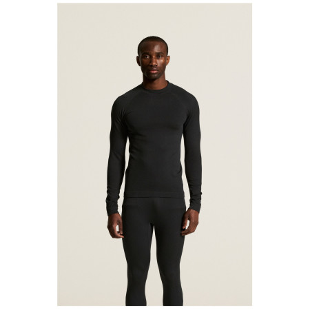 T-shirt fonctionnel homme Craft Warm Comfort LS M
