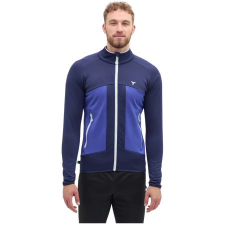 Sweatshirt fonctionnel homme Silvini Valdaoro