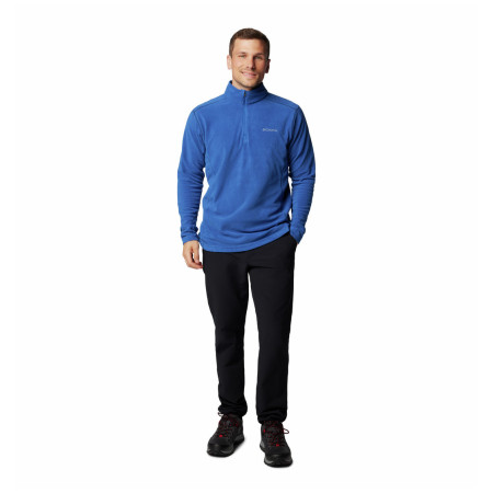 Sweat-shirt homme Columbia Klamath Range™ II Half Zip