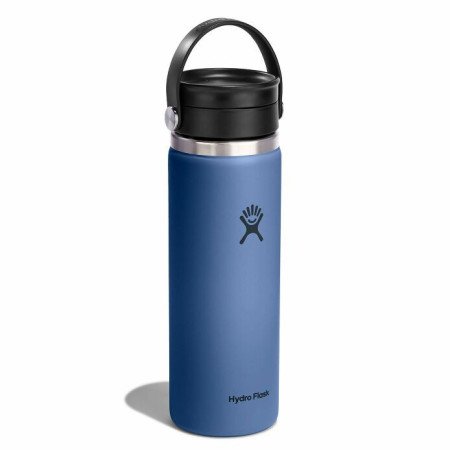 Bouteille isotherme Hydro Flask Wide Mouth 20 oz