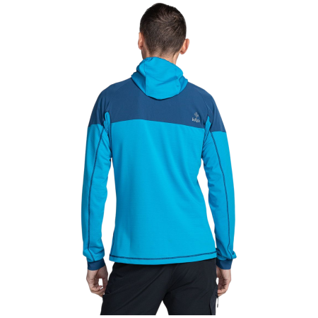 Sweatshirt fonctionnel homme Kilpi Memphis