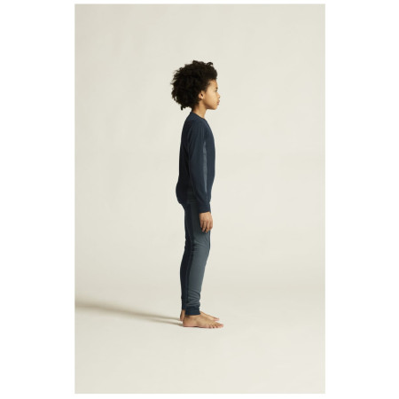 Sous-vêtements fonctionnels enfant Craft CORE Dry Baselayer Junior