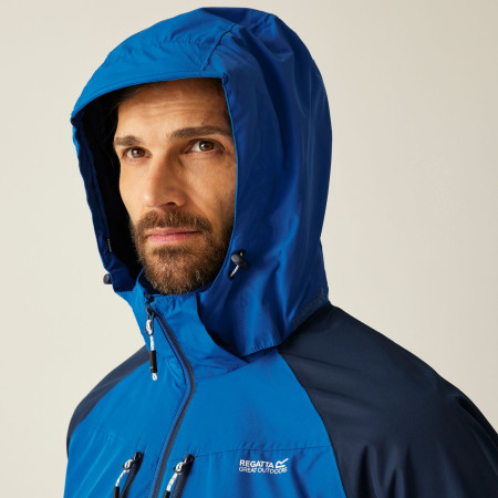 Veste homme Regatta Calderdale VI