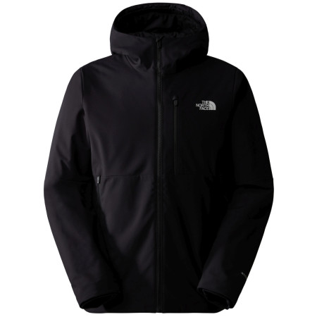Veste homme The North Face M Apex Elevation Jacket noir TNF Black-NPF