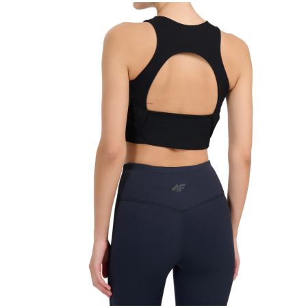 Top femme 4F Sleeveless Fnk F1083
