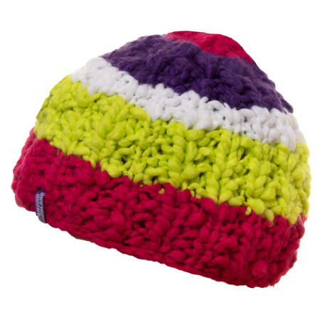 Bonnet d'hiver Nordblanc Bushy NBWH4434 mix3