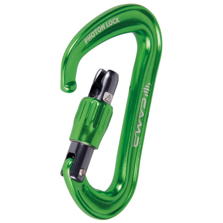 Mousqueton Camp Photon Lock