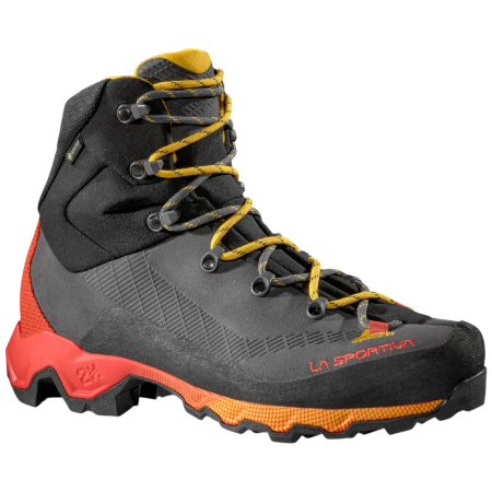 Chaussures randonnée homme La Sportiva Aequilibrium Trek GTX
