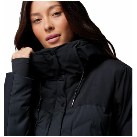 Veste d'hiver femme Columbia Mountain Croo™ III Mid Down Jacket