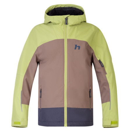 Veste de ski enfant Hannah Davis Jr Sweet Pea