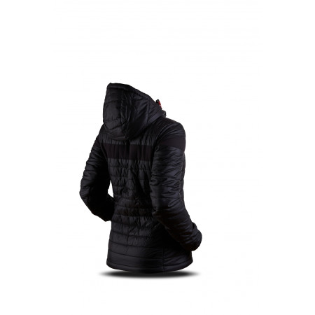 Veste d'hiver femme Trimm Credit Lady