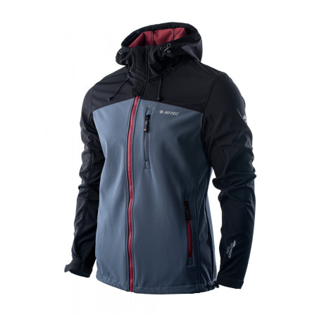 Veste homme Hi-Tec Norbert