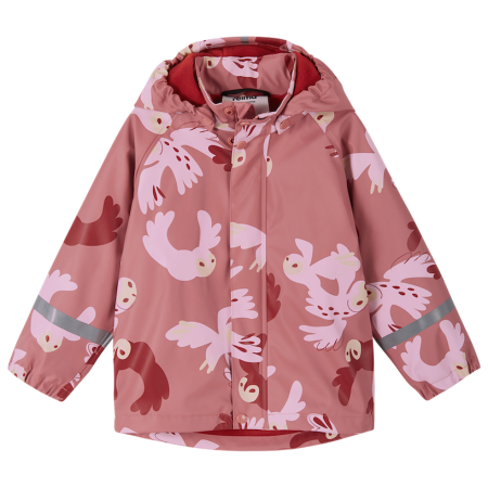 Veste enfant Reima Koski Rose Blush rose Rose Blush