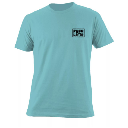 T-shirt homme Nograd Free By Nature