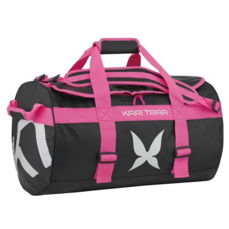 Sac Kari Traa Kari 50L 2020 noir / rose Ebon