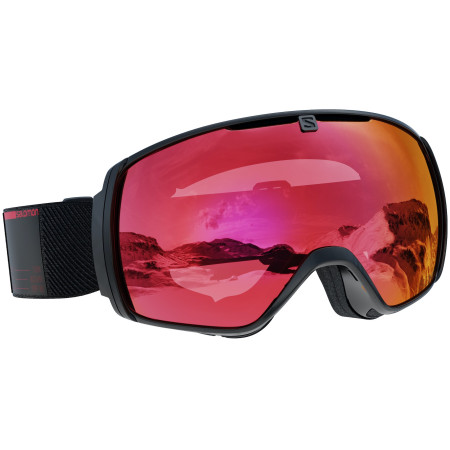 Masques ski Salomon Xt One Sigma