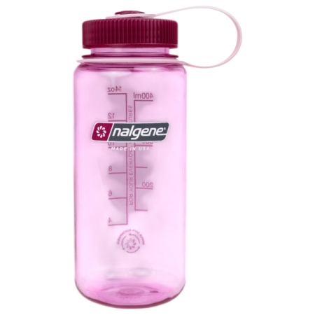 Bouteille Nalgene Wide Mouth 500 ml Sustain