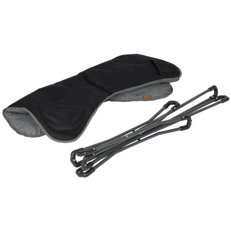Chaise Bo-Camp Redbridge