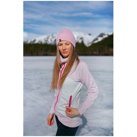 Sweat-shirt femme Silvini Valdaora