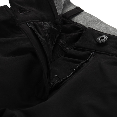 Shorts femme Alpine Pro Zamba 3