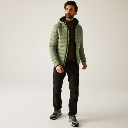 Veste homme Regatta Hooded Marizion