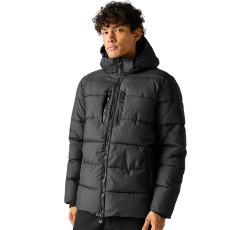 Veste d'hiver homme Regatta Layska