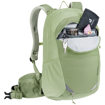 Sac à dos femmes Deuter Superbike 16 SL
