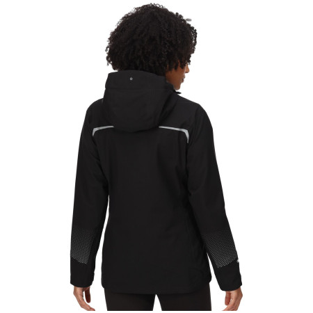 Veste femme Regatta Highton Pro Jkt