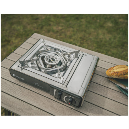 Réchaud à gaz Outwell Etna Solo Gasguard