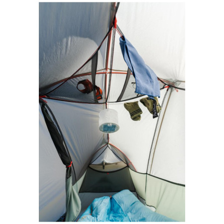 Tente ultra-légère MSR Hubba Hubba LT 1P