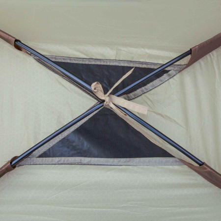 Tente Zulu Easy Tent 3 Plus