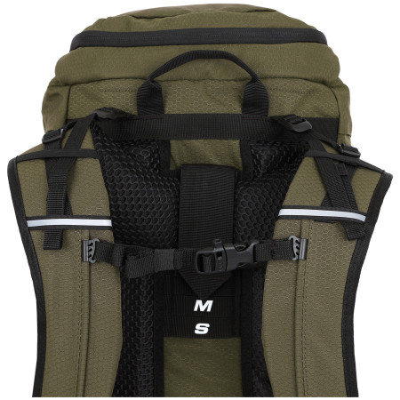 Sac à dos Zulu Jumbo 65 L