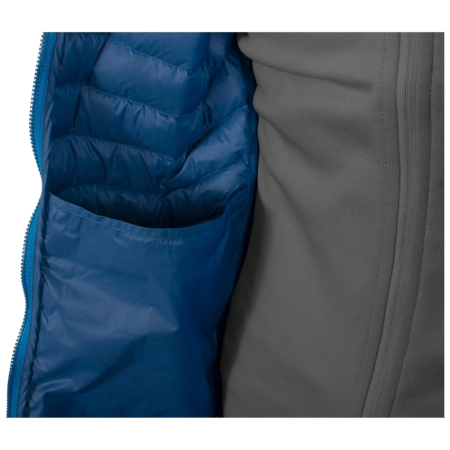 Veste homme Acepac Micron Jacket