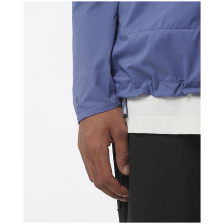 Veste homme Salomon Outwind FZ Jacket M