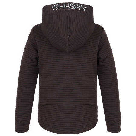 Sweatshirt enfant Husky Anara K