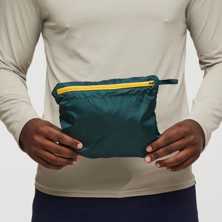 Veste homme Cotopaxi Teca Half-Zip Windbreaker