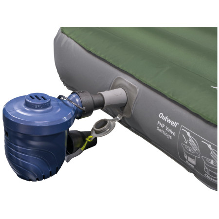 Matelas goflable Outwell Dreamspell Double