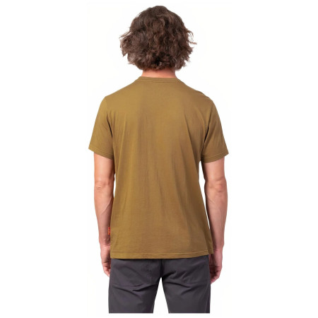 T-shirt homme Hannah Logen