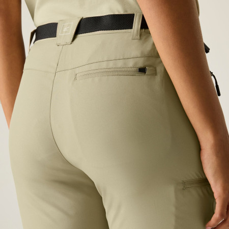 Pantalon 3/4 femme Regatta Women’s Xert Stretch Capri Light