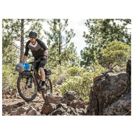 Porte-bagages arrière Topeak TetraRack M2 HD