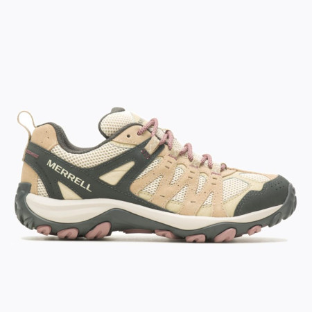 Chaussures femme Merrell Accentor 3 rose incense