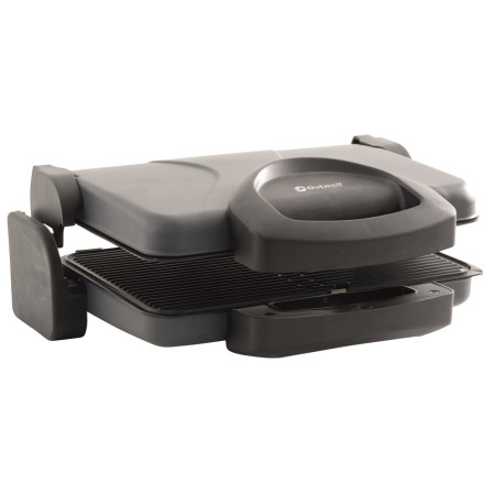 Vystavený gril Outwell Danby Contact Grill vert