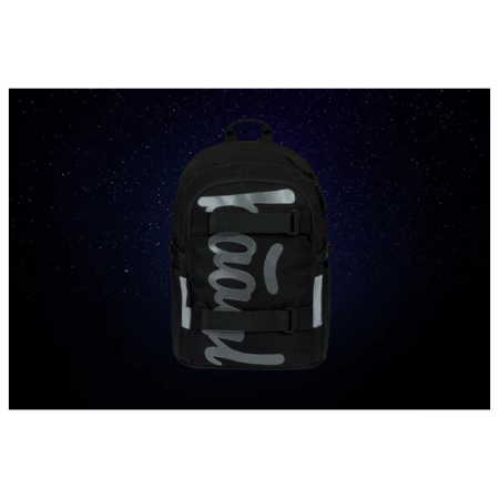 Sac à dos scolaire Baagl Skate