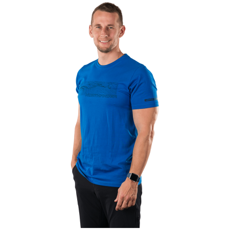 T-shirt homme Northfinder Amad