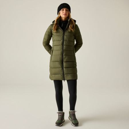 Manteau femme Regatta Amara