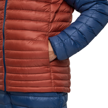 Doudoune homme Cotopaxi M'S Fuego Down Jacket