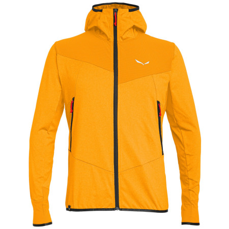 Veste homme Salewa Agner Hybrid Pl/Dst M Fz Hdy