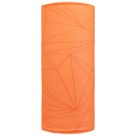Foulard Silvini Rozes orange orange