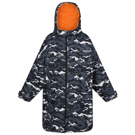 Peignoir Regatta Junior Waterproof Changing Robe